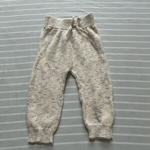 Quincy Mae Knit Pants